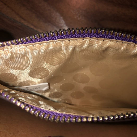 Kate Spade wristlet - Picture 3 of 3